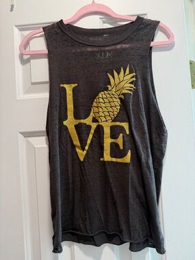Chaser Pineapple Love Tank small